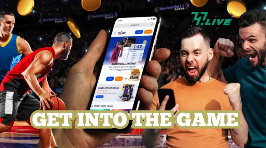 Tips for Successful Live Basketball Betting on 747live