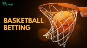 747Live Basketball Betting: Guide on How to bet on Basketball