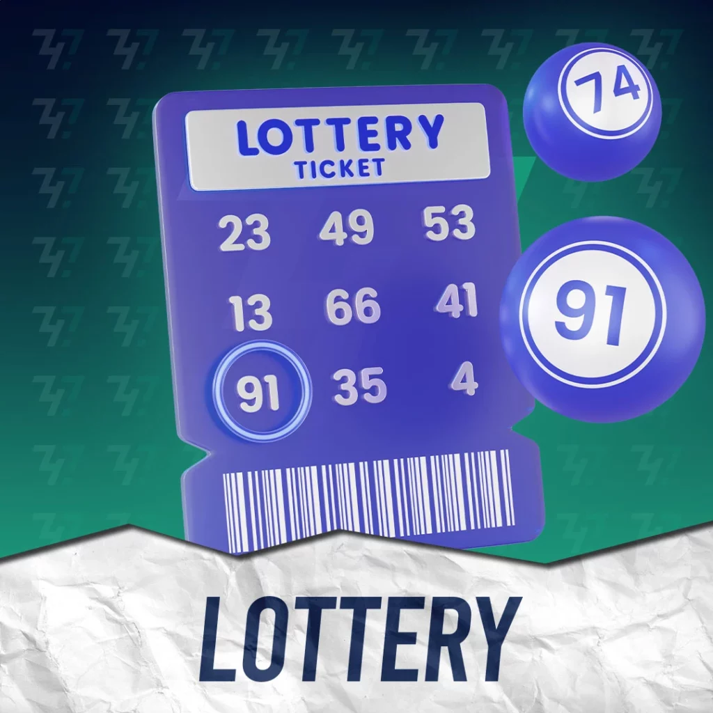 747live casino lottery games