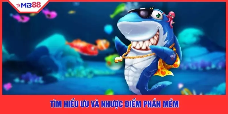 Tìm hiểu ưu và nhược điểm phần mềm
